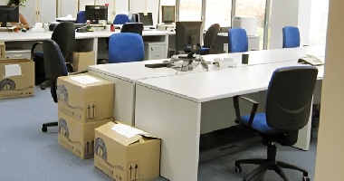 Office Relocation